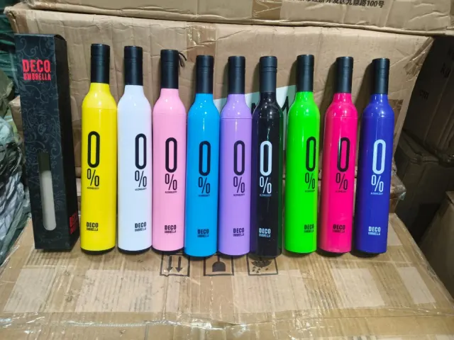 BOTTLE UMBRELLA